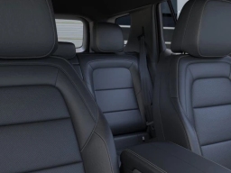 GMC Terrain AWD Elevation 4dr 2026