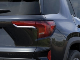 GMC Terrain AWD Elevation 4dr 2026