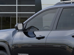 GMC Terrain AWD Elevation 4dr 2026