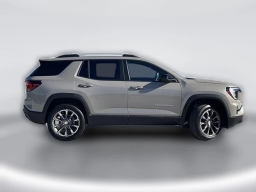 GMC Terrain AWD Elevation 4dr 2026