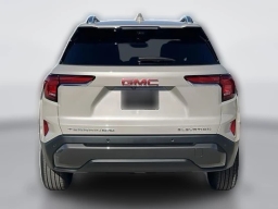 GMC Terrain AWD Elevation 4dr 2026