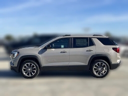 GMC Terrain AWD Elevation 4dr 2026