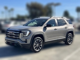 GMC Terrain AWD Elevation 4dr 2026