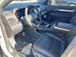 GMC Terrain AWD Elevation 4dr 2026