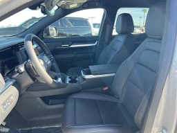 GMC Terrain AWD Elevation 4dr 2026