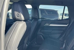 GMC Terrain AWD Elevation 4dr 2026