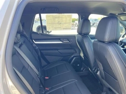 GMC Terrain AWD Elevation 4dr 2026