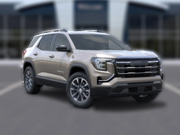 GMC Terrain AWD Elevation 4dr 2026