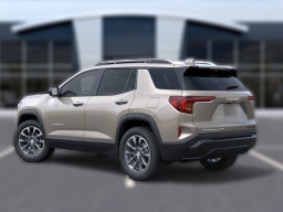GMC Terrain AWD Elevation 4dr 2026