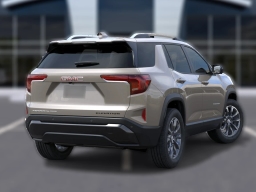 GMC Terrain AWD Elevation 4dr 2026