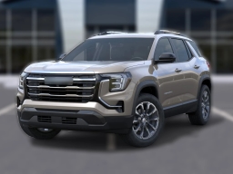 GMC Terrain AWD Elevation 4dr 2026