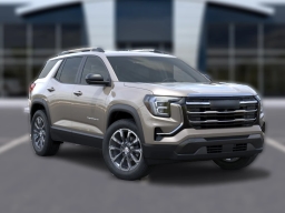GMC Terrain AWD Elevation 4dr 2026