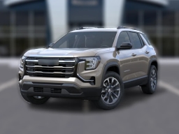 GMC Terrain AWD Elevation 4dr 2026