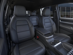 GMC Terrain AWD Elevation 4dr 2026