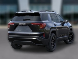 GMC Terrain AWD Elevation 4dr 2026