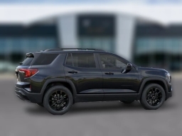 GMC Terrain AWD Elevation 4dr 2026