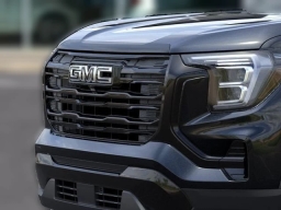 GMC Terrain AWD Elevation 4dr 2026