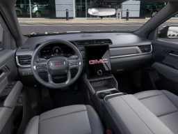 GMC Terrain AWD Elevation 4dr 2026