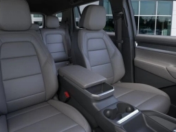 GMC Terrain AWD Elevation 4dr 2026