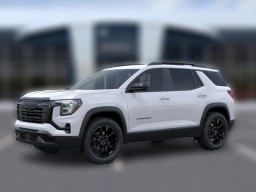 GMC Terrain AWD Elevation 4dr 2026
