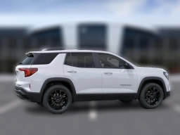 GMC Terrain AWD Elevation 4dr 2026