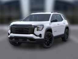 GMC Terrain AWD Elevation 4dr 2026