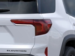 GMC Terrain AWD Elevation 4dr 2026
