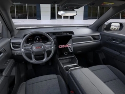 GMC Terrain AWD Elevation 4dr 2026
