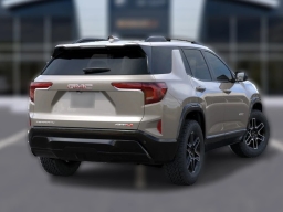GMC Terrain AWD AT4 4dr 2026