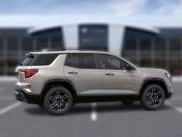 GMC Terrain AWD AT4 4dr 2026