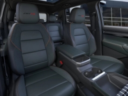 GMC Terrain AWD AT4 4dr 2026
