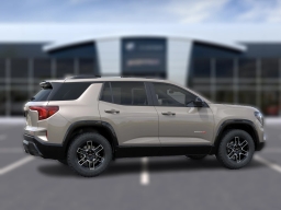 GMC Terrain AWD AT4 4dr 2026
