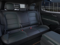 GMC Terrain AWD AT4 4dr 2026