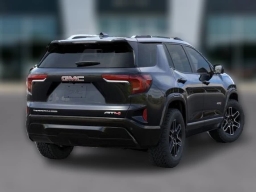 GMC Terrain AWD AT4 4dr 2026