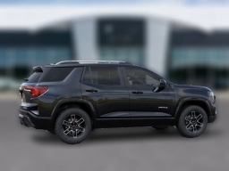 GMC Terrain AWD AT4 4dr 2026