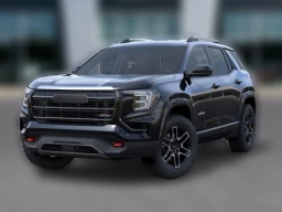 GMC Terrain AWD AT4 4dr 2026