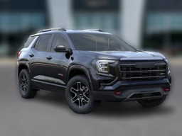 GMC Terrain AWD AT4 4dr 2026