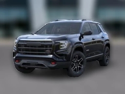 GMC Terrain AWD AT4 4dr 2026