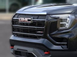 GMC Terrain AWD AT4 4dr 2026