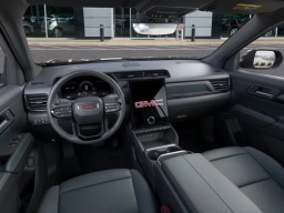 GMC Terrain AWD AT4 4dr 2026