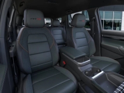 GMC Terrain AWD AT4 4dr 2026