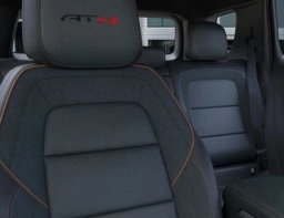 GMC Terrain AWD AT4 4dr 2026