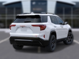 GMC Terrain AWD AT4 4dr 2026