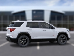 GMC Terrain AWD AT4 4dr 2026