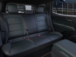 GMC Terrain AWD AT4 4dr 2026