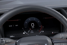 GMC Terrain AWD AT4 4dr 2026