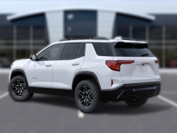 GMC Terrain AWD AT4 4dr 2026
