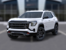 GMC Terrain AWD AT4 4dr 2026