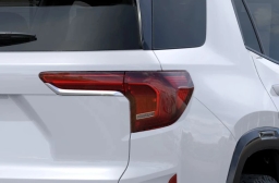GMC Terrain AWD AT4 4dr 2026