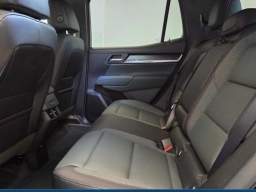 GMC Terrain AWD AT4 4dr 2026